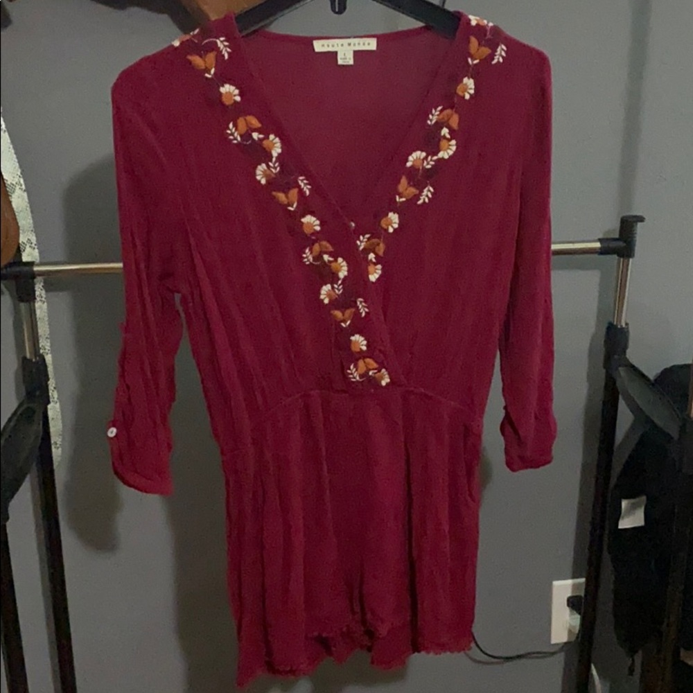 Romper